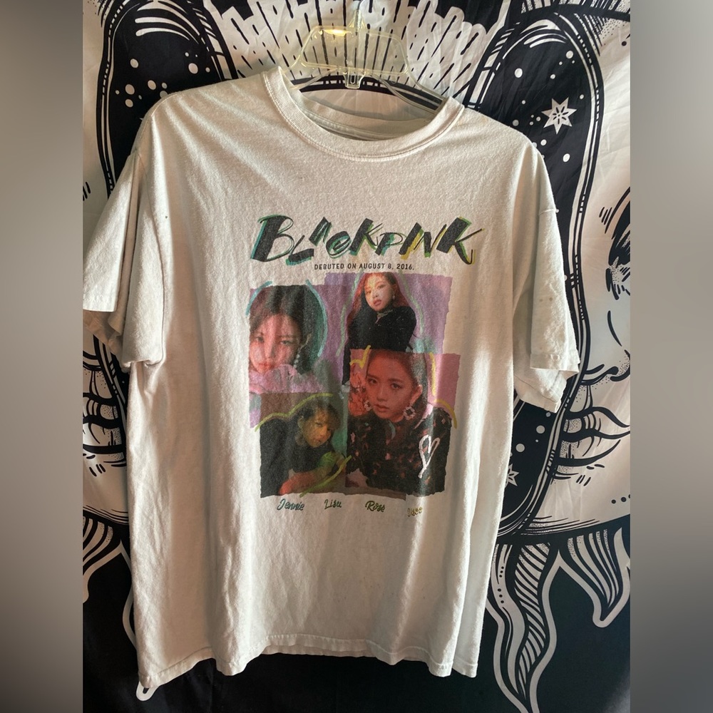 A t shirt